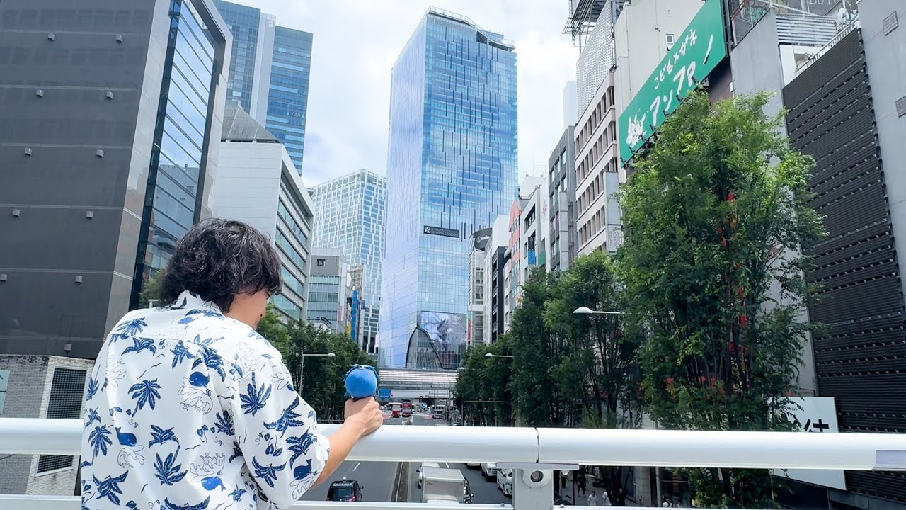 帝統、誕生日おめでとう。