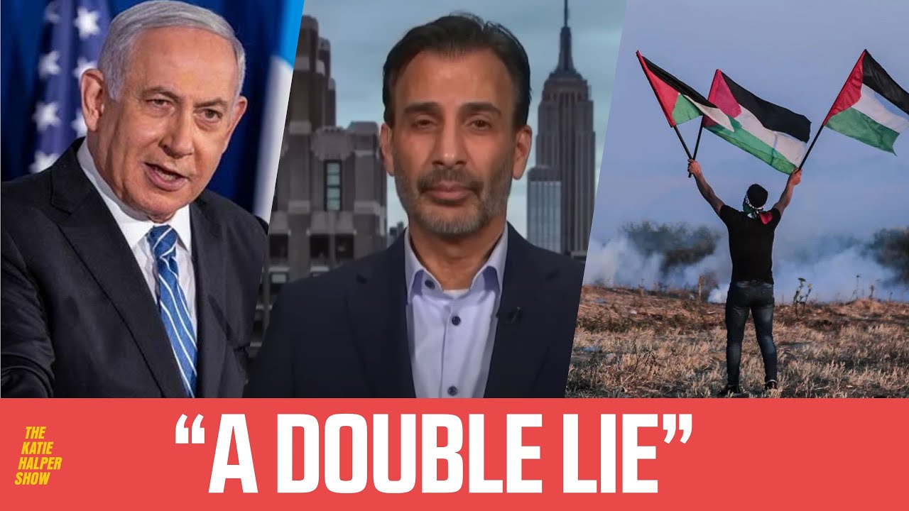 ‘No, Israel Does NOT Have Legal Right To Self-Defense’ - Former UN Official Craig Mokhiber