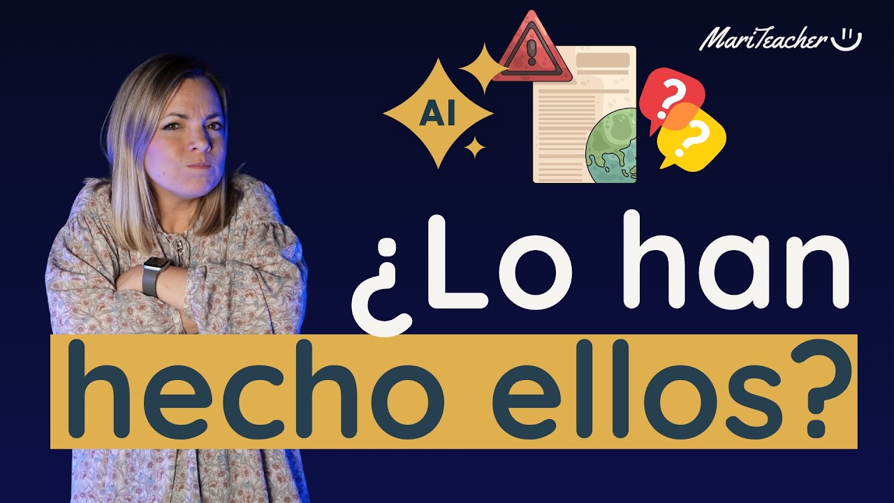 IA en el aula: aliada o enemiga