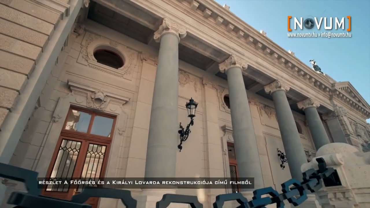 Nemzeti Hauszmann Program: A főőrség