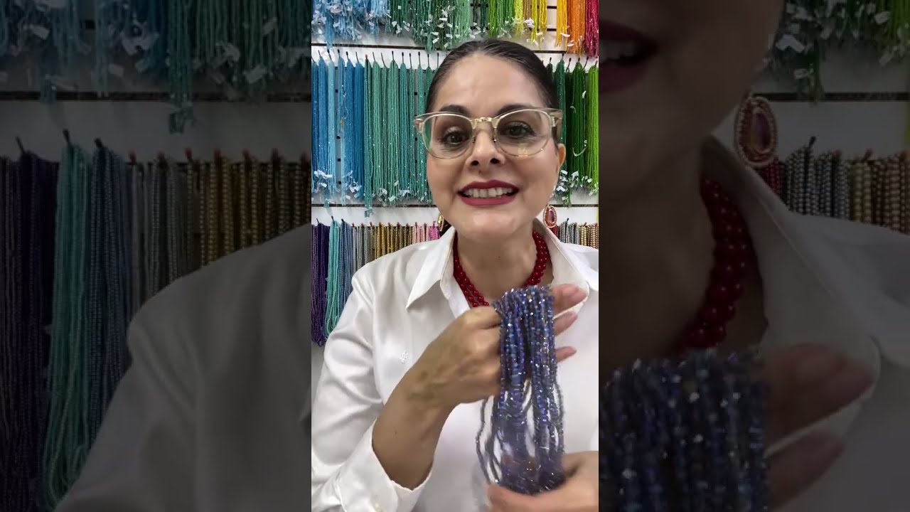 Cecy Love Bisutería está en vivo