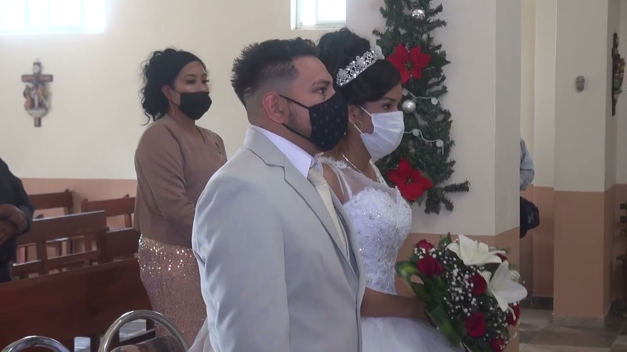 Baile de los Novios - Fernanda y Jose