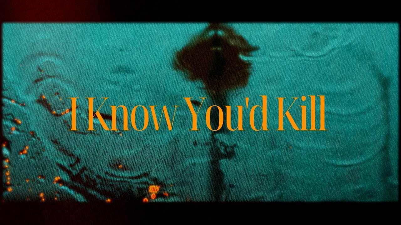 Joy Crookes - I Know You'd Kill (Lyrics)