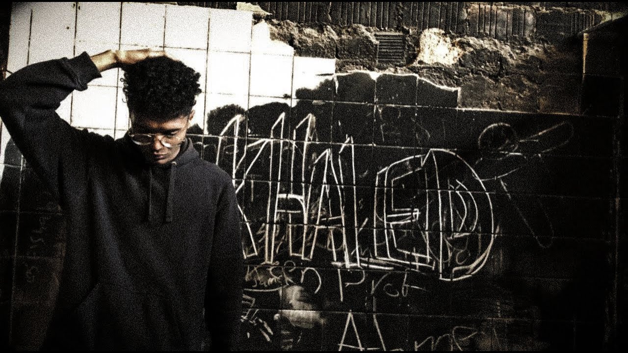 SIGNAL - KHALED RABEA X ANUBIS (OFFICAL MUSIC VIDEO)