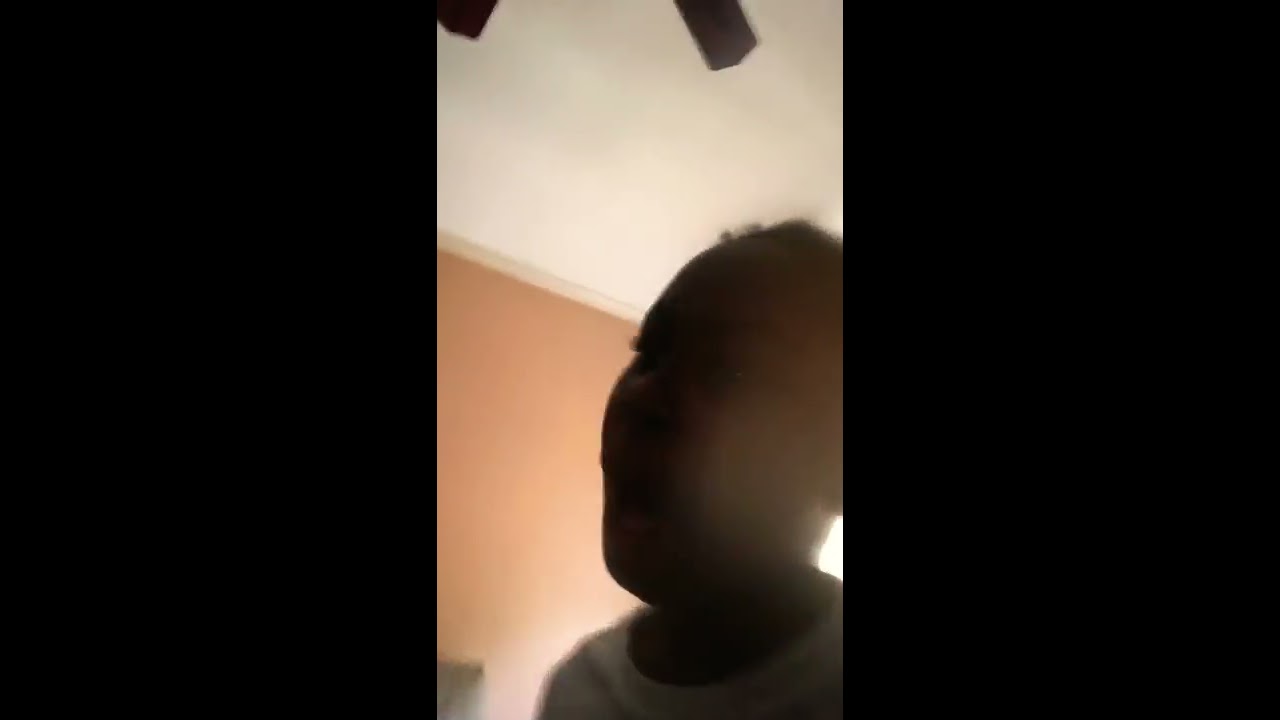 Morning routine