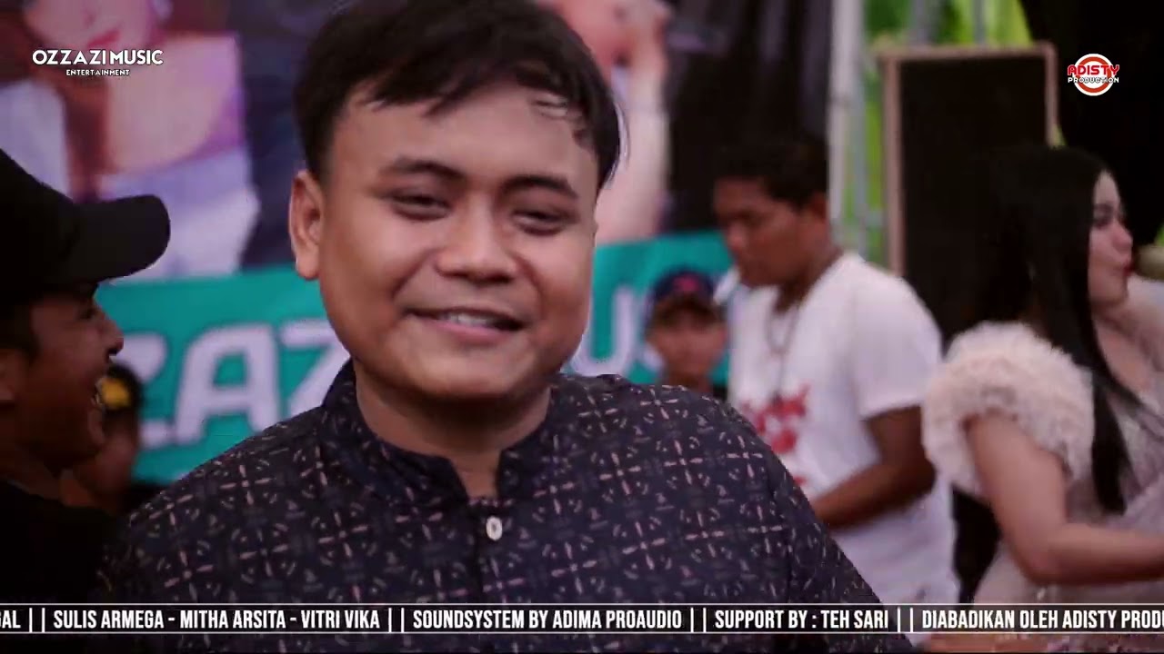 JURAGAN EMPANG // OZZAZI MUSIC //