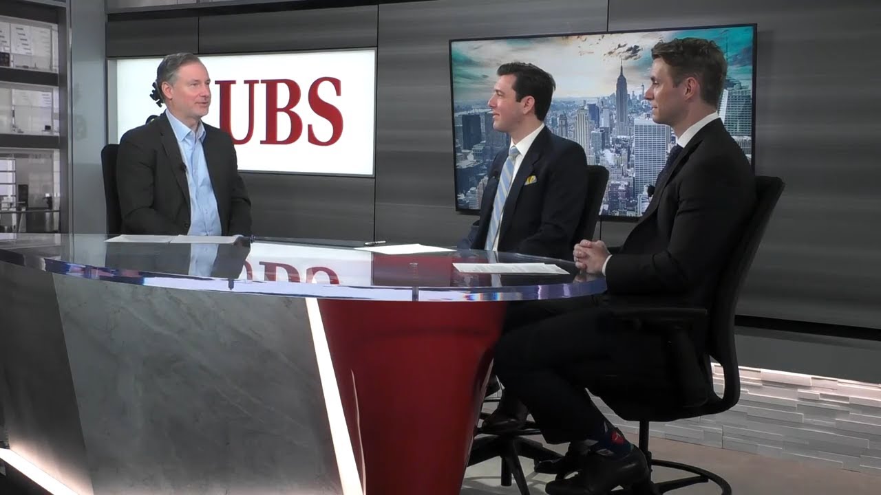 Managing your taxes | UBS Trending