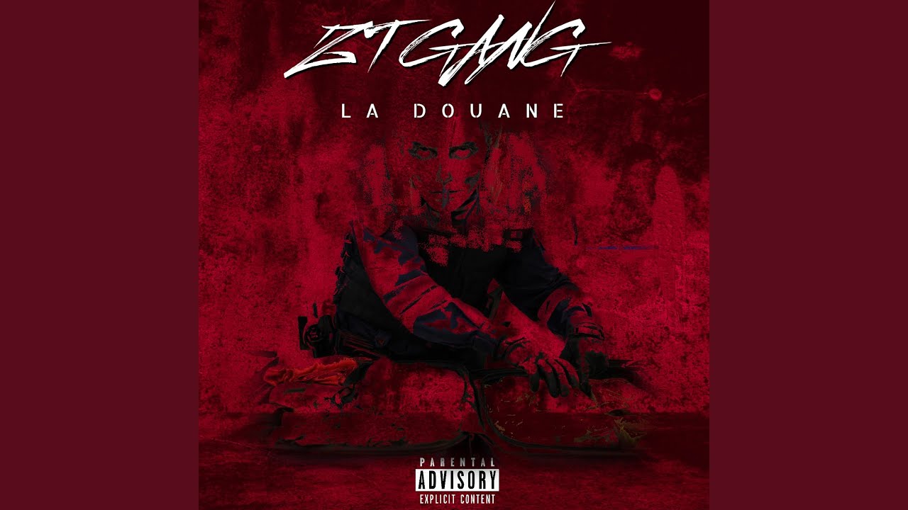 LA DOUANE