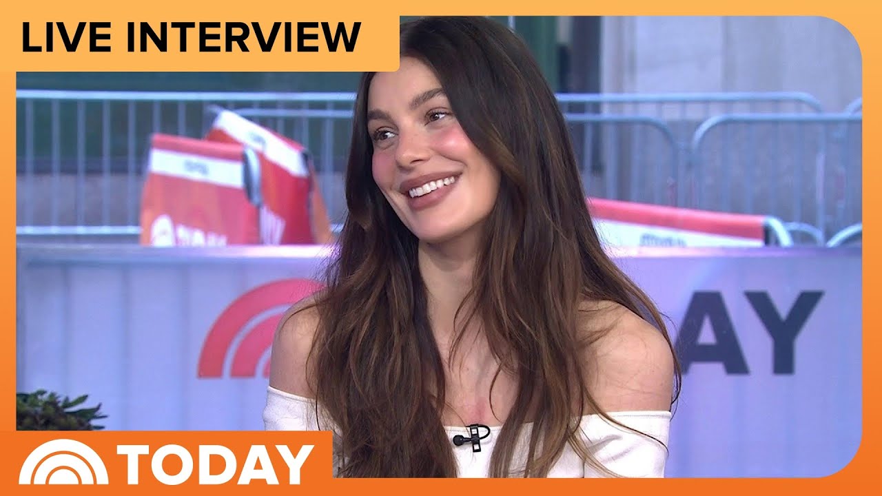 Camila Morrone on What to Expect From ‘The Night Manager' S2