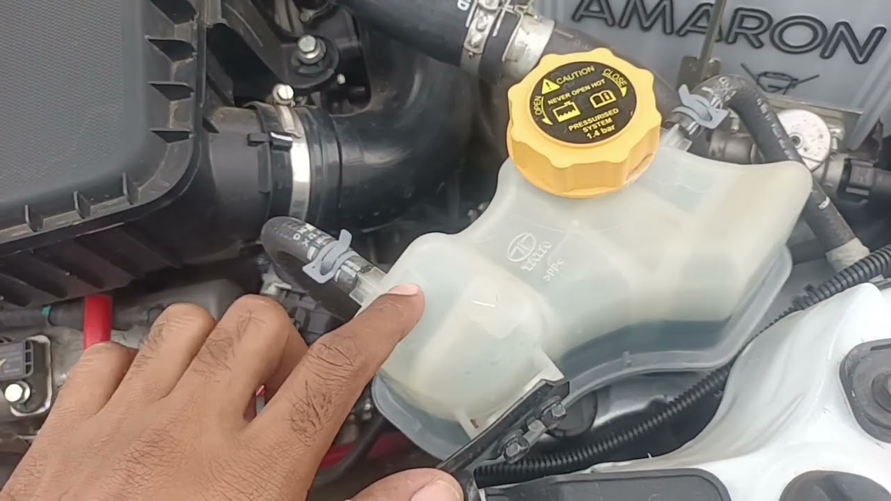 Basic Engine Information|Tata Nexon Facelift 2024|All cars Basic engine  Information ▶️