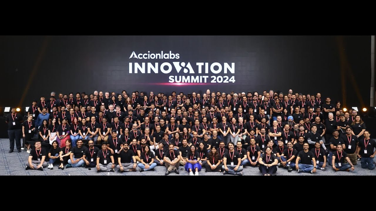Global Innovation Summit 2024 | Kuala Lumpur Preview