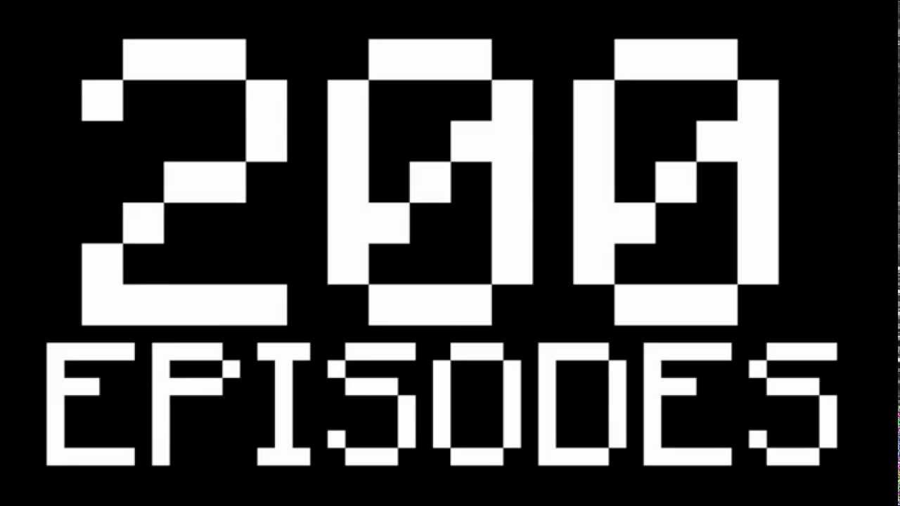 Mhykol Mines - 200th Episode Event
