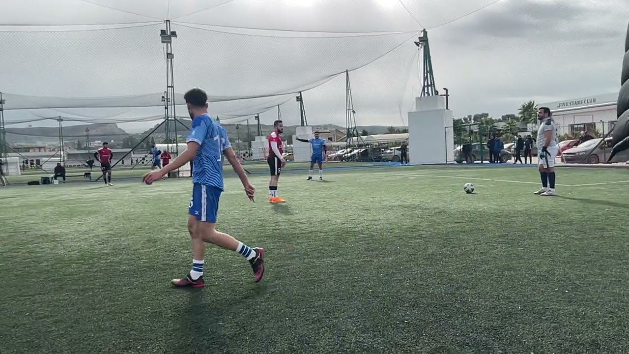 DiscoIntech Vs Sopra ( 14 February 2026 )