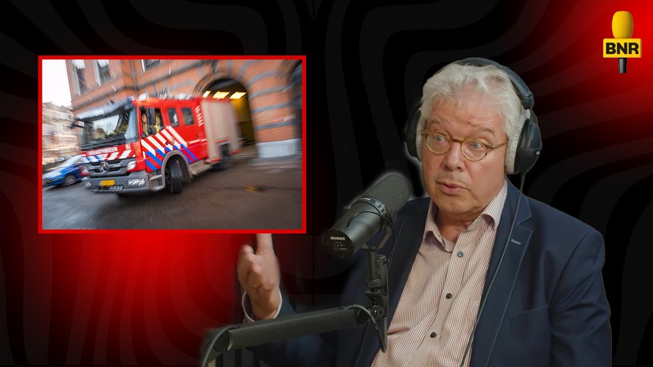 Advocaat Roel van Faassen: mijn zwaarste zaak ooit