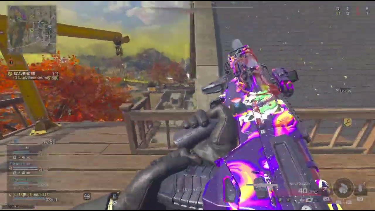 Me kajun reg and bank w the dub