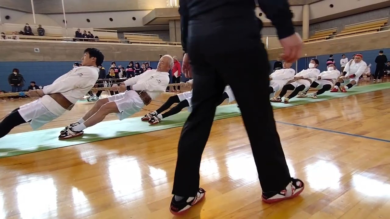 2025東海オープン　ヤマトTC　VS　愛知選抜