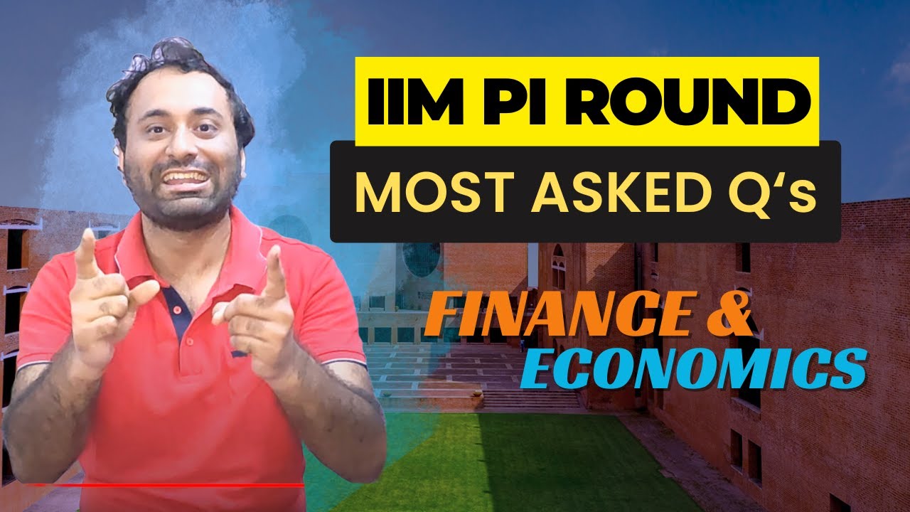CAT 2023 Personal Interview Free resources | MBA admissions Interview preparation