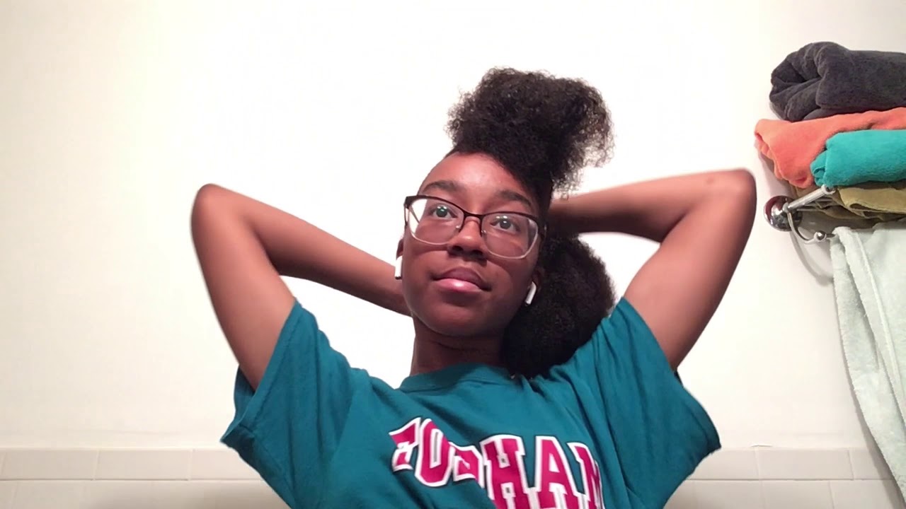 SLICK BACK SIDE POOF