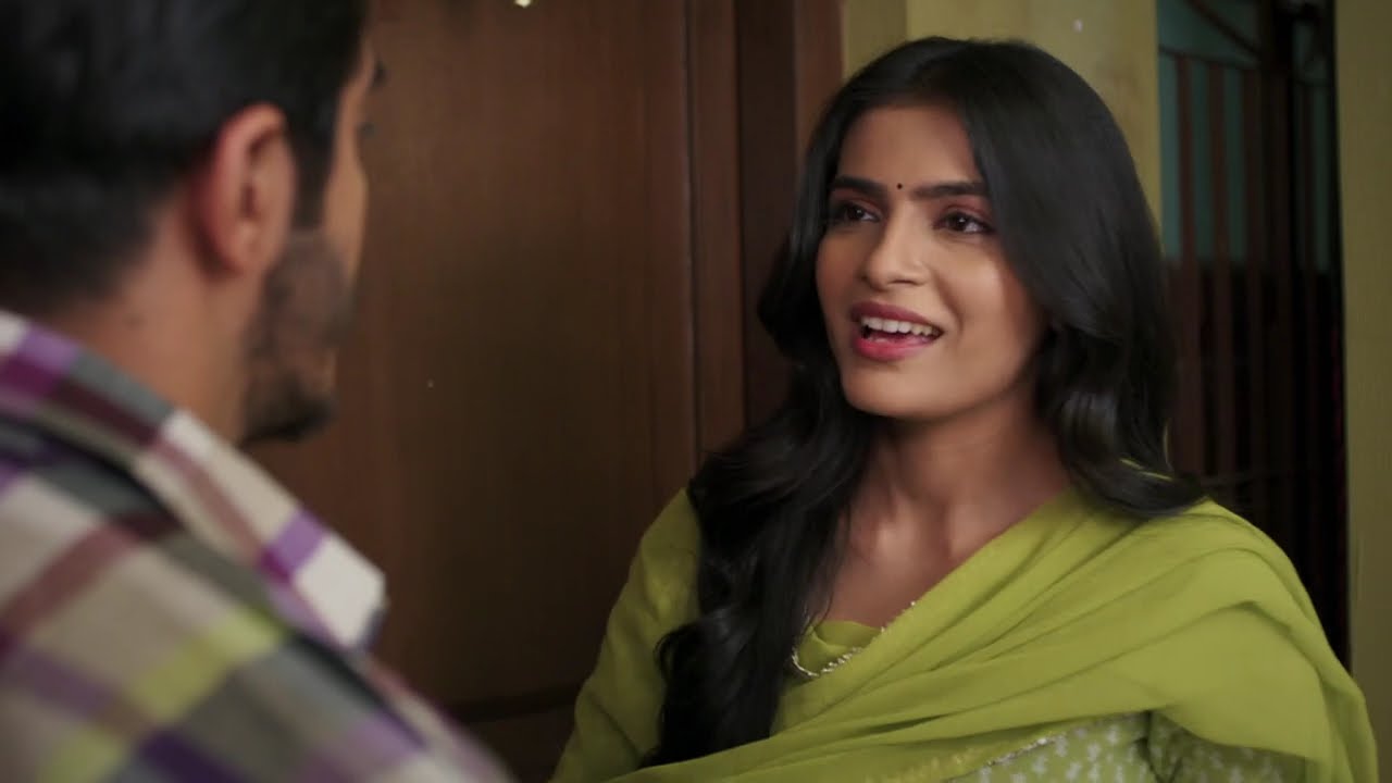 Lag Ja Gale - Ep 45 - Namik Paul,Tanisha Mehta - Hindi Tv Serial - Zee Anmol