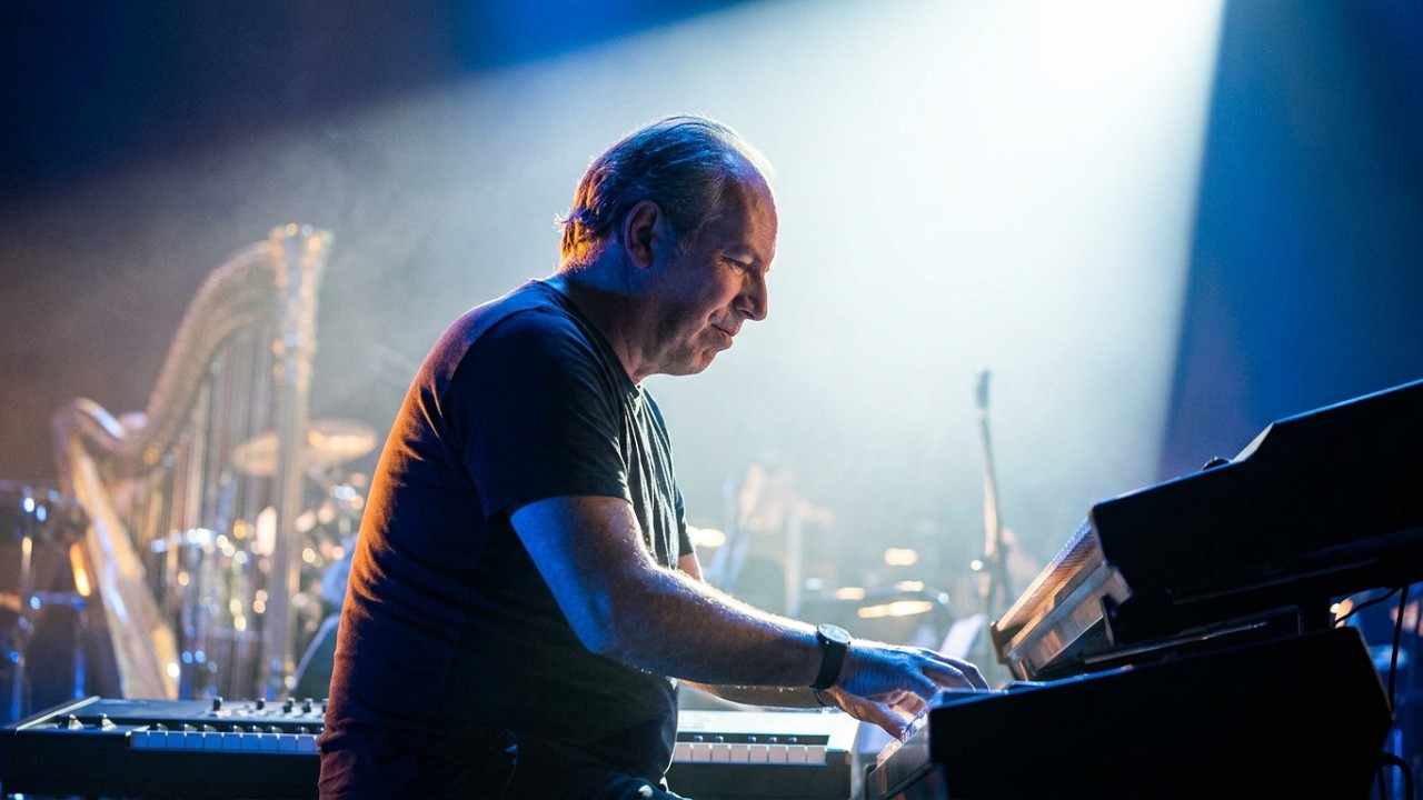 Hans Zimmer Live The Next Level Full Set ハンス・ジマー in Japan 横浜ぴあアリーナMM 2026 0916 4K50fps