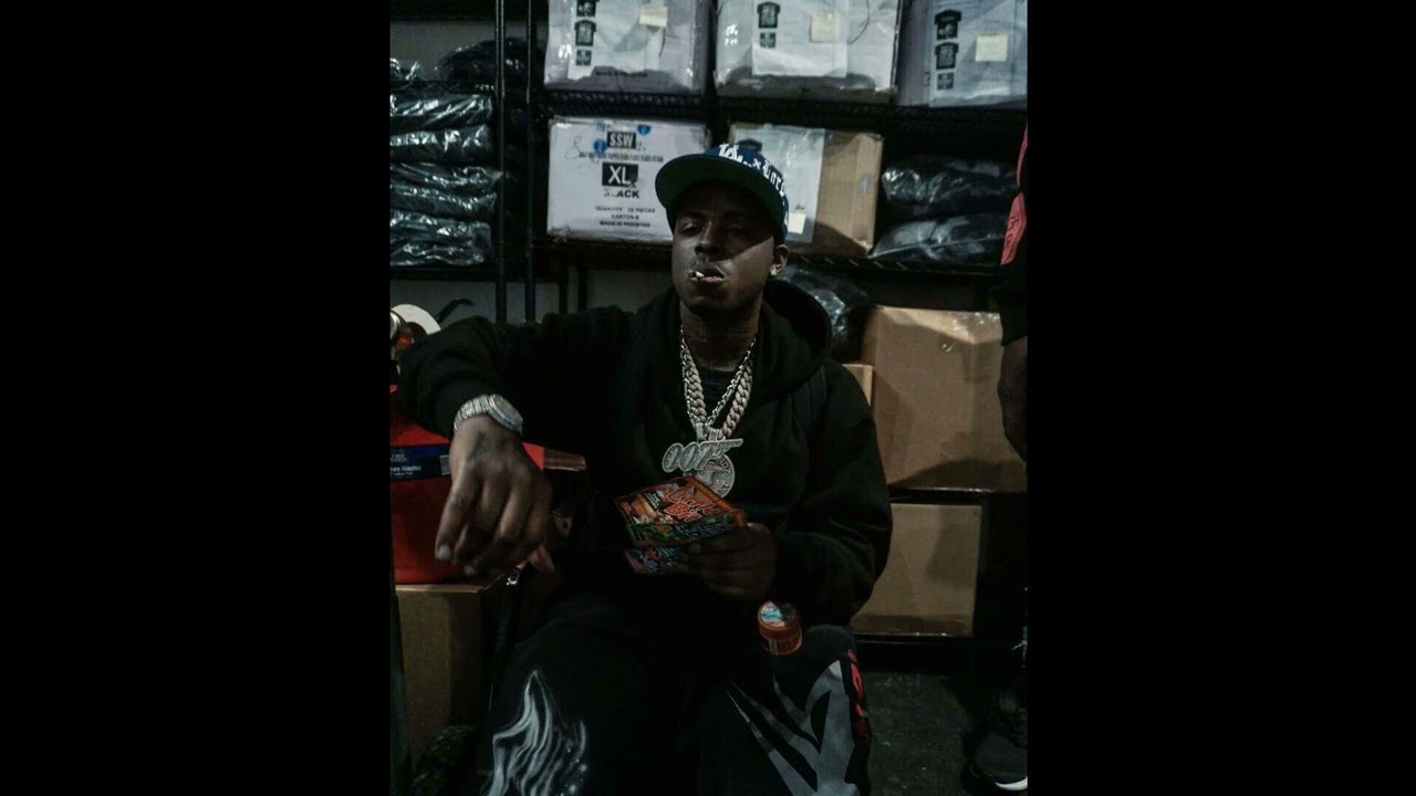 (FREE) Lil Double 0 x Big Scarr Type Beat - 