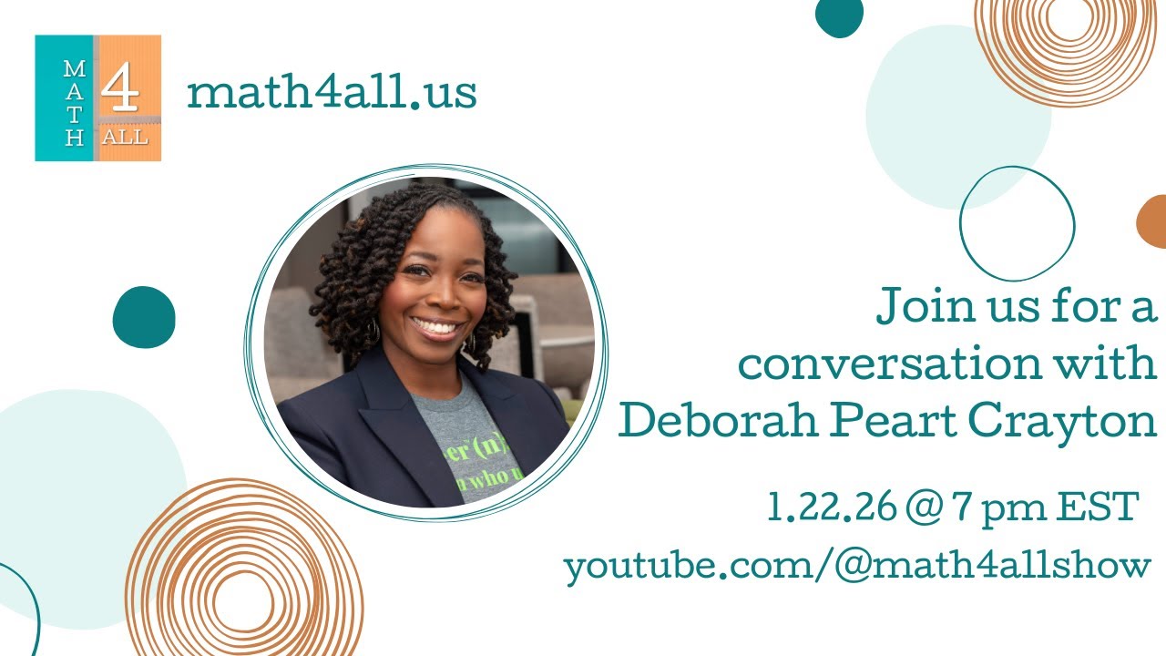 Deborah Peart Crayton