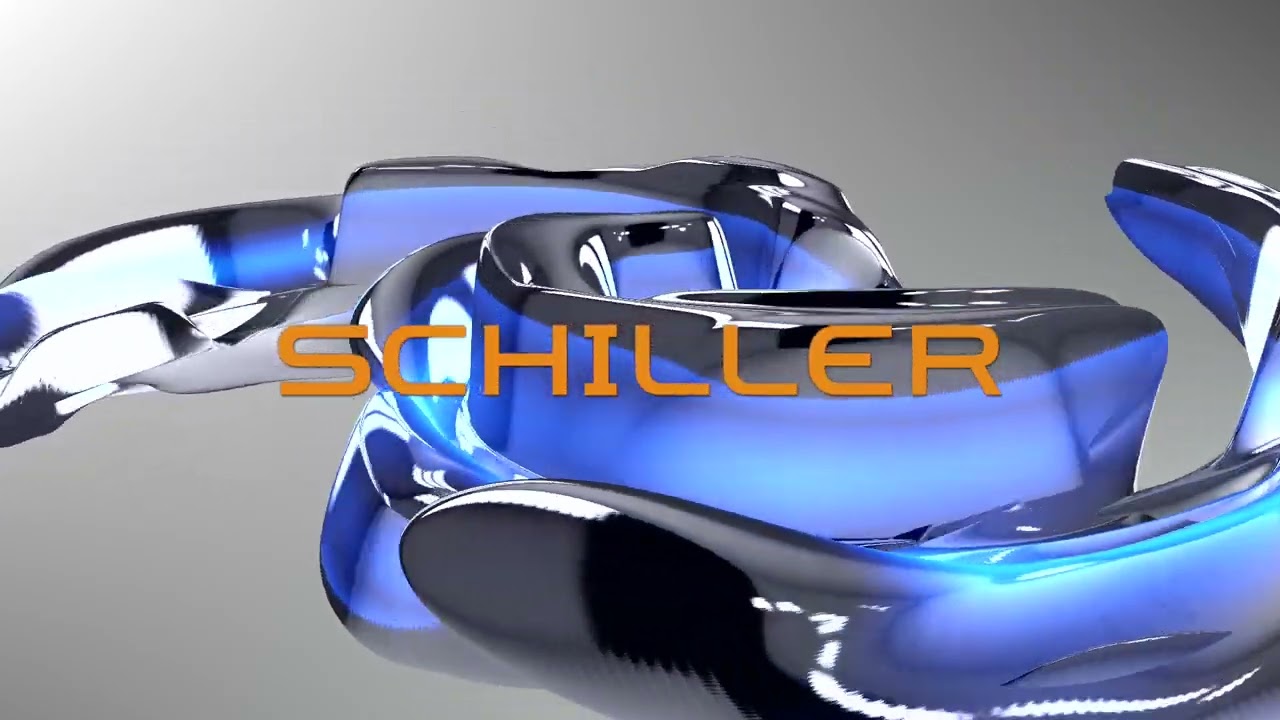 Schiller - DJ Mix 09/22/2024