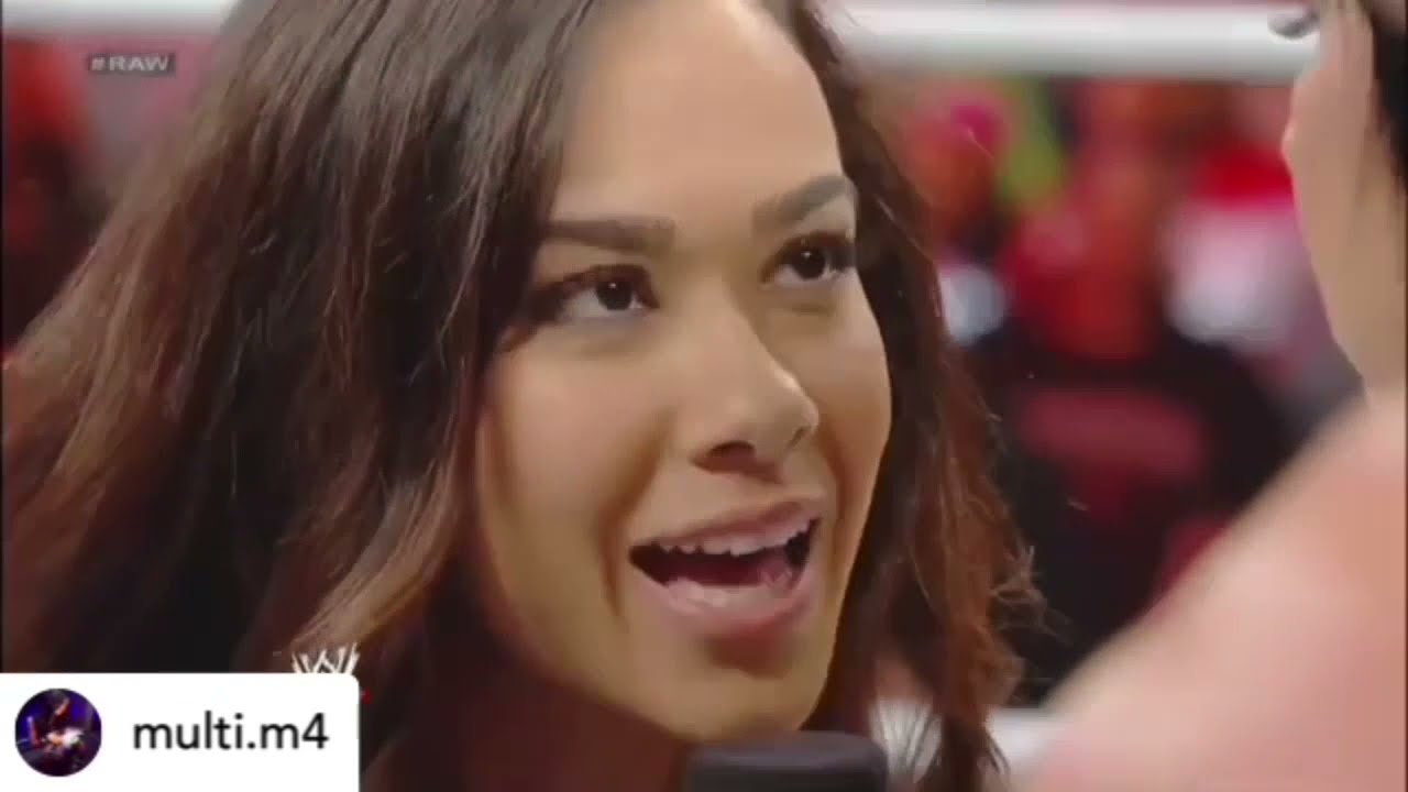 Best AJ Lee Edits Pt 6