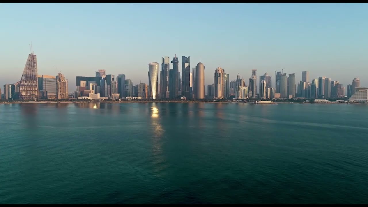 Welcome to the 17th World Congress of Bioethics in Qatar