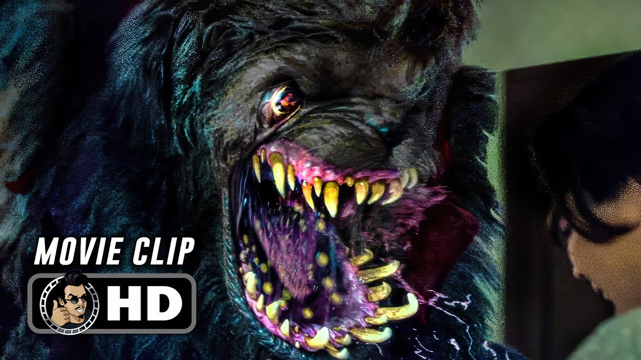 IMAGINARY | Scary Chauncey (2024) Movie CLIP HD