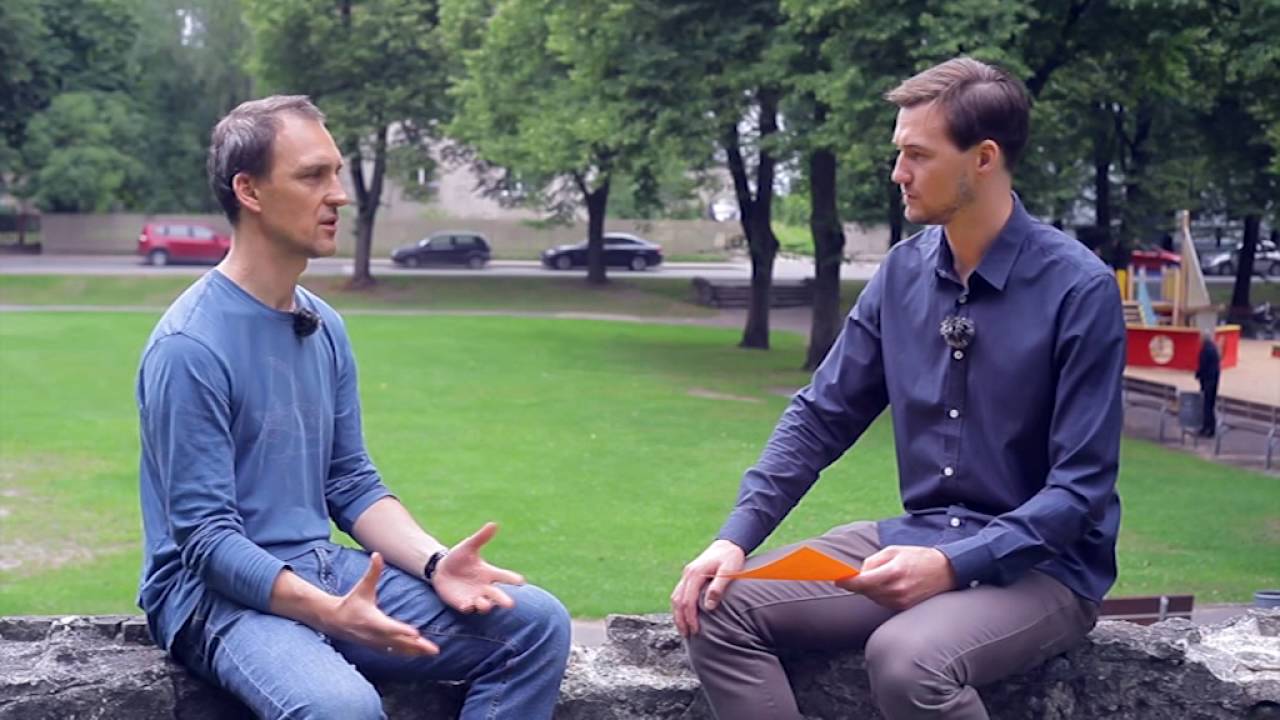 Mūsu vide ir mūsu atbildība. 12. raidījums (27.07.2016.)