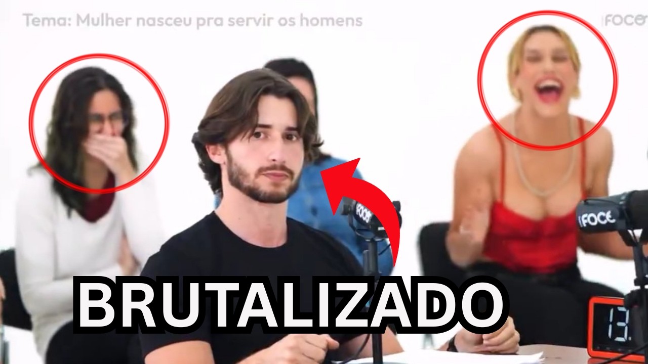 HOMENS, N&Atilde;O SE PRESTEM A ESSE PAPEL