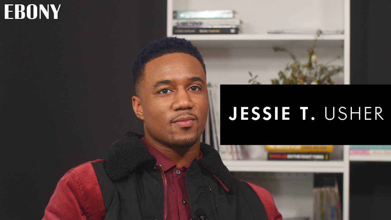 Jessie T. Usher on Hollywood Realizing the Power of Diverse Stories