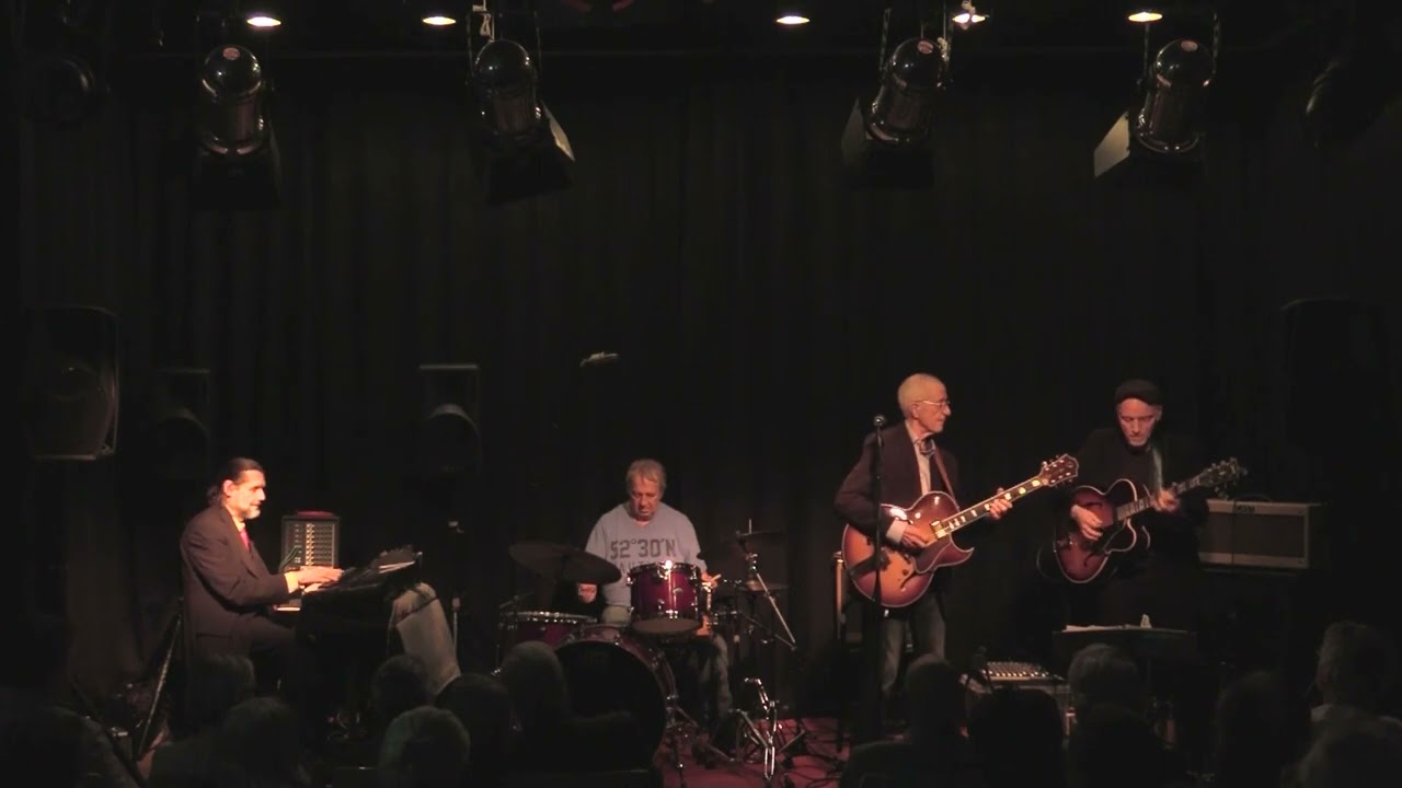 Ali Claudi Trio feat. Jan Bierther: Ballads
