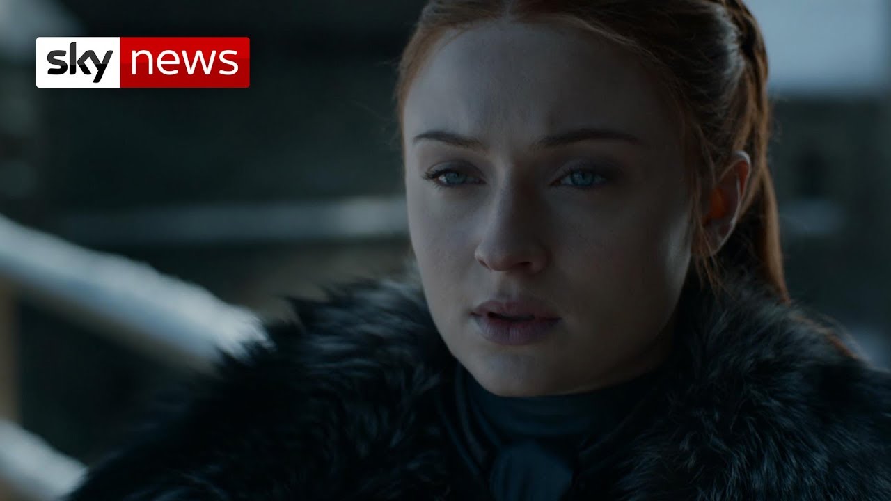 Game of Thrones: The watch has ended
