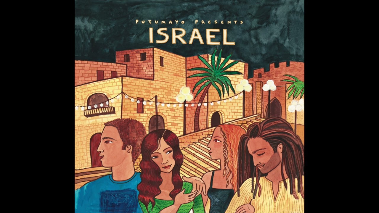 Moshav Band - 