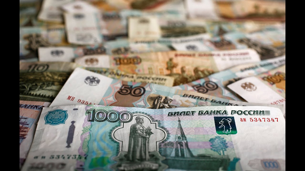 BVTV: The rouble&rsquo;s recovery