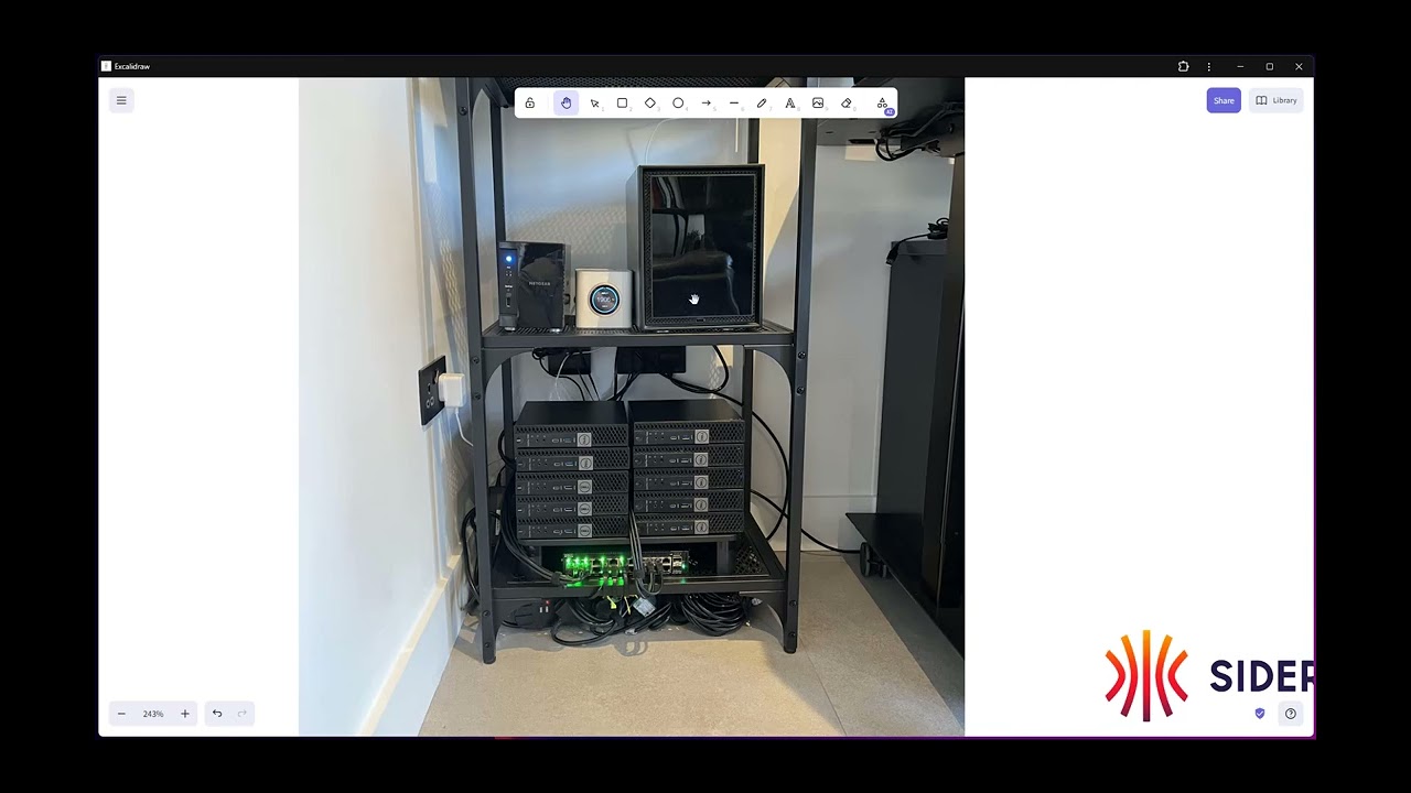 2025 HomeLab Ramblings - Kubernetes, VMware, Hyper-V, Proxmox, RaspberryPi and More