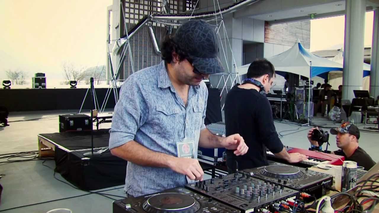 SUB6 - A&G FUJI 2012