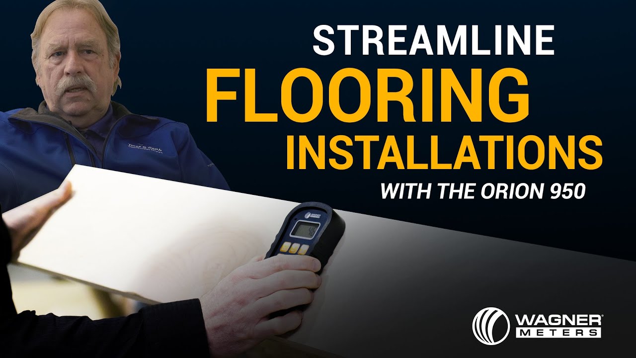 How the Orion 950 Wood Moisture Meter Transformed One Flooring Pro's Work