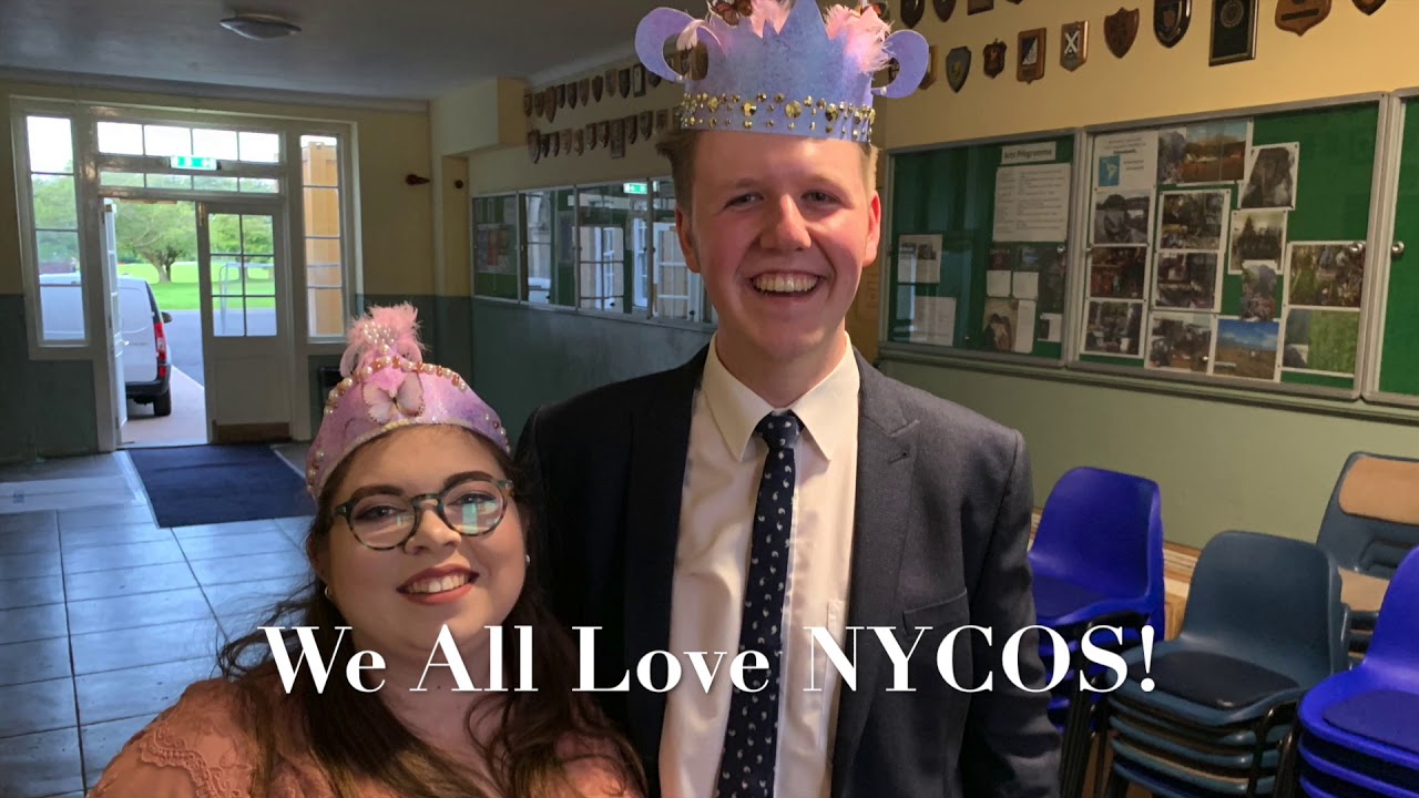 NYCOS Summer 2019