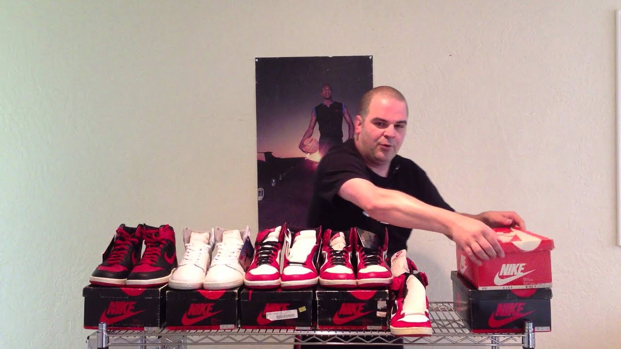 ShoeZeum This Is The OG Stuff Right Here