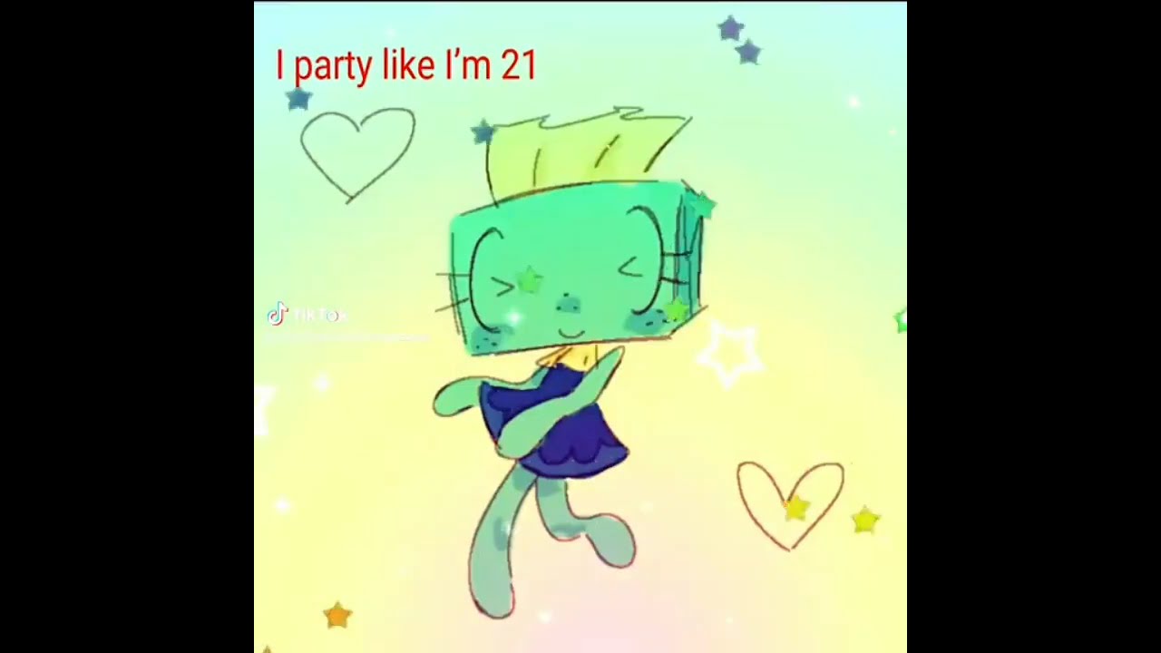 Tisha tiktok #1 