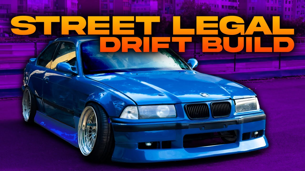 Trying to make BUGI's BMW work AGAIN I Sliski Temacik