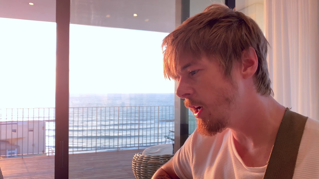 Josiah and the Bonnevilles - The Best (On the Back Porch)