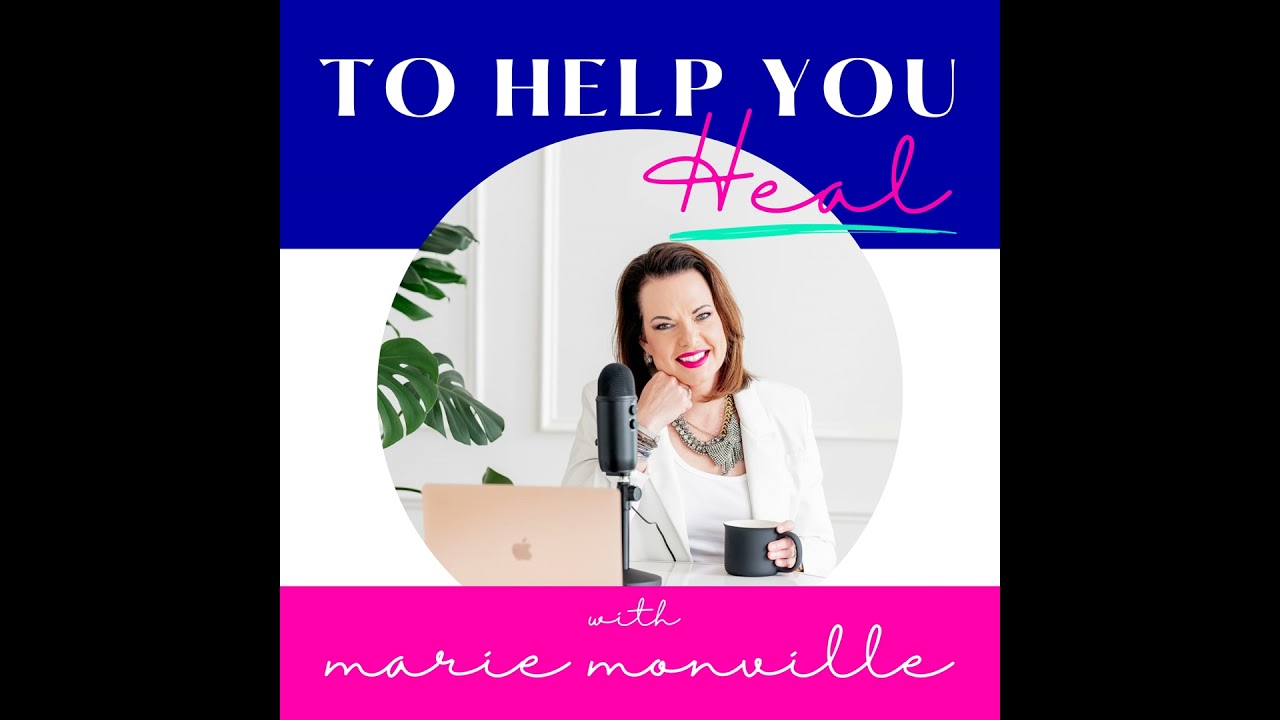 Episode 128: When Your Confidence Gets Shaky (And What to Do About It)