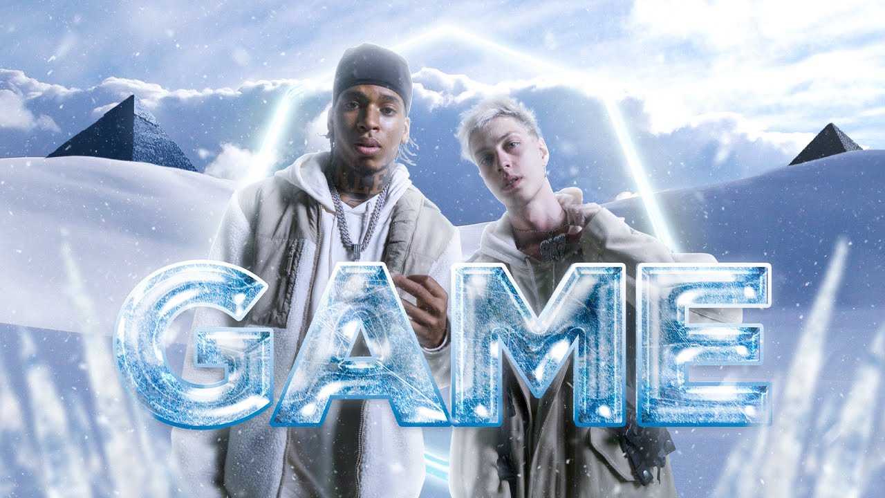 Seven Kayne, NLE Choppa - GAME (Video Oficial)