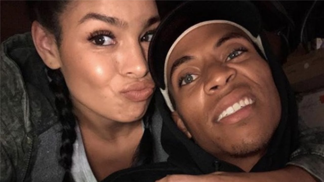 The Truth About Jordin Sparks' Marriage