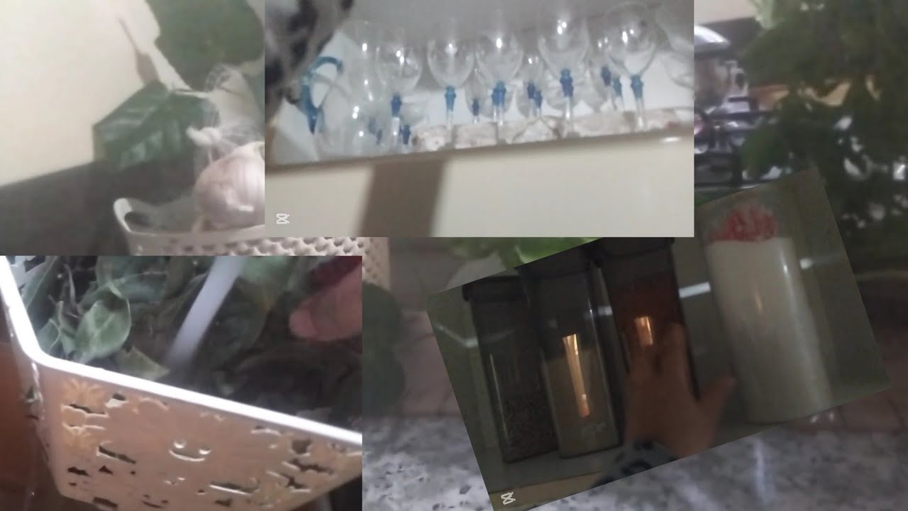 مواصلين في تجهيز المطبخ بخطواتناوتحفيزنا للجميع