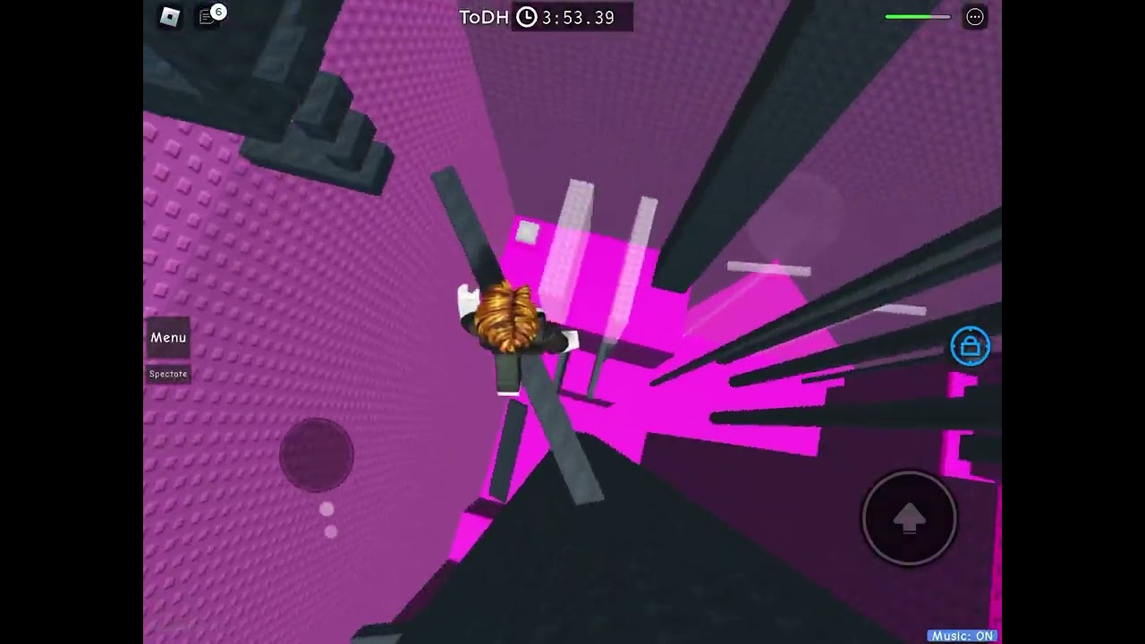 JTOH ToDH Glitchless WR(7:20.49)